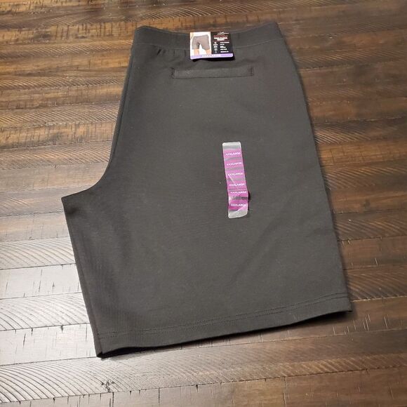 ZeroXposur Tech‎ Fleece Short - Picture 3 of 7